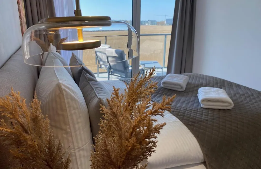 Westin House Resort Kołobrzeg-219-1